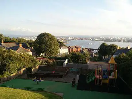 Pembroke Terrace Park