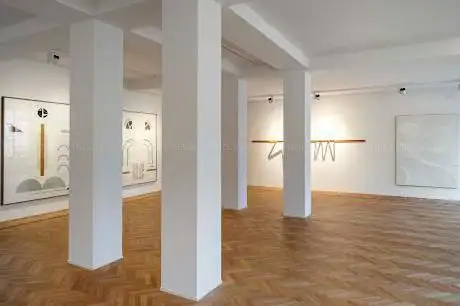 Photo de Galerie Fabian Lang