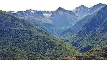 Photo de Mirador de Vilamòs