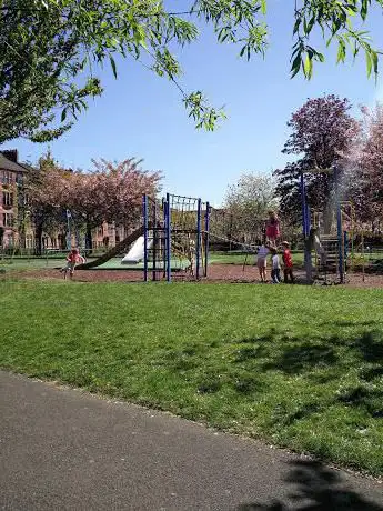 Photo de Naseby Park