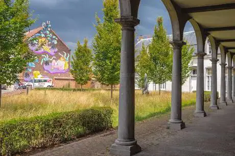 Zwijvekemuseum