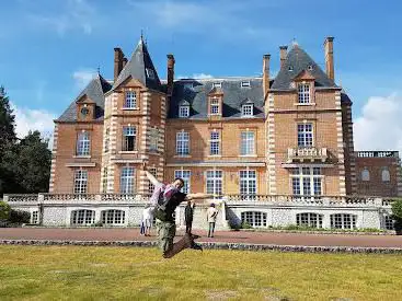 Photo de Castle Chales