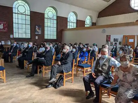 Photo de Wirral Chinese Christian Church