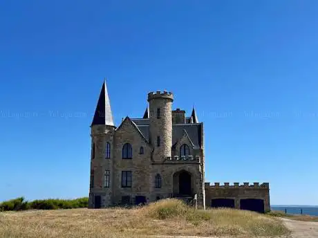 Photo de Château Turpault