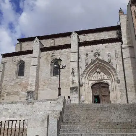 Photo de San Nicolás de Bari Burgos