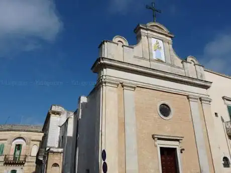 Photo de Church of Saint Joseph Patriarch