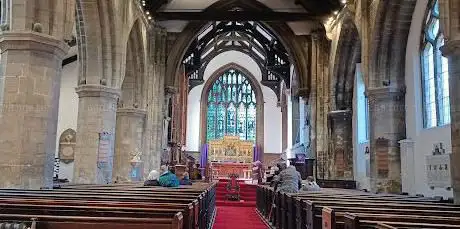 Photo de Holy Trinity Church