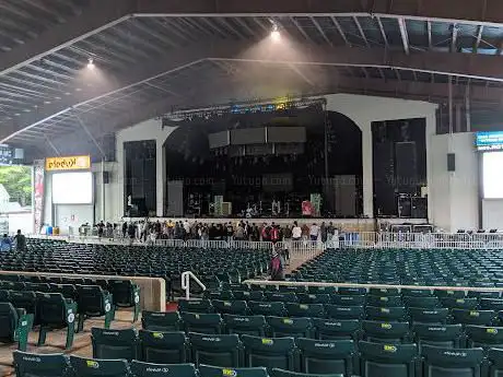 Photo de BankNH Pavilion