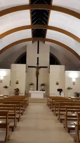 Photo de Parrocchia della Madonna dell'Ulivo