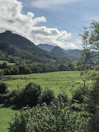 Photo de Senda del oso