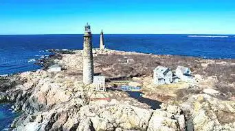 Photo de Thacher Island National Wildlife Refuge