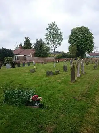 Photo de Long Crendon Baptist Church