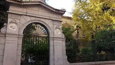 Photo de Botanical Garden of the University of Granada