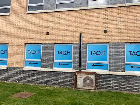 Photo de The Glasgow Float Centre Limited