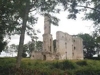 Photo de site de folleville