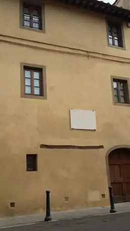 House of Pontormo