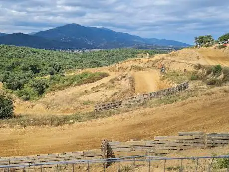 Photo de Terrain De Cross Le Boulou