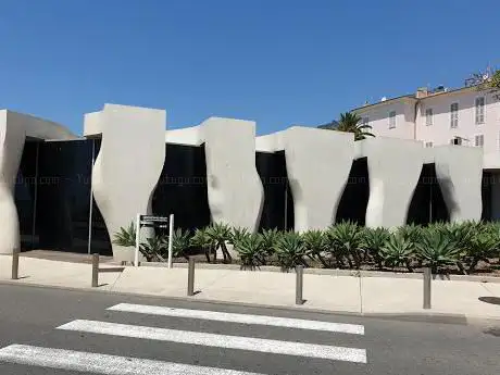 Photo de Musée Jean Cocteau - Collection Séverin Wunderman