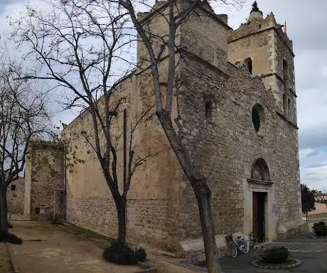 Photo de Sant Julià i Santa Basilissa de FortiÃ