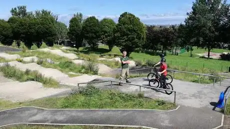 Photo de Bmx Box L5