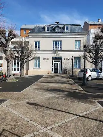 Conservatoire de Limeil-Brévannes