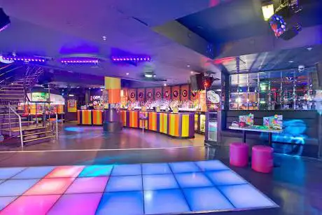 Photo de Popworld - Watling Street