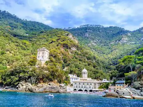 Area Marina Protetta di Portofino
