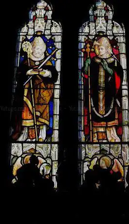 Our Lady Star of the Sea R C Church