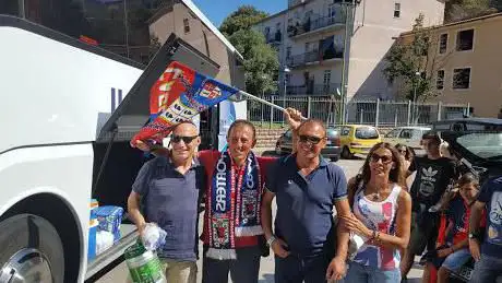 Photo de Vicepresidenza Unpli Sardegna