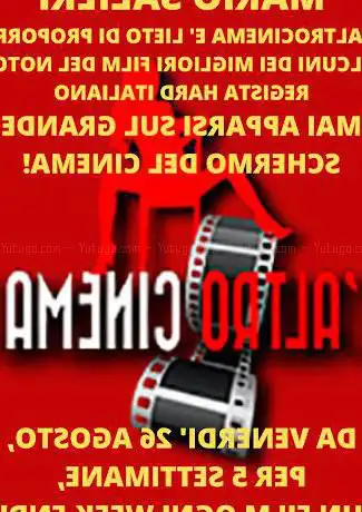 Photo de L'AltroCinema - Films a Luci Rosse
