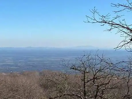 Photo de Cima del Monte Fogliano
