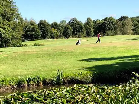 Blacknest Golf and Country Club