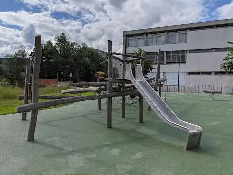 Parc urbain