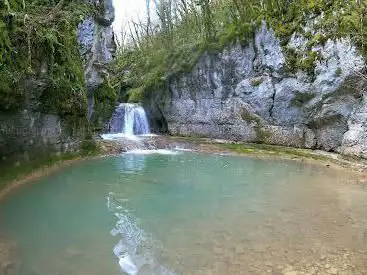 Trail Aventures