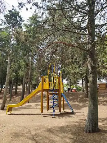 Parco di Colle Sant'Onofrio