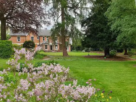 Photo de Claridge House Retreat Centre