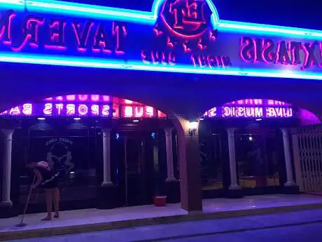 Photo de Night Club EXTASIS
