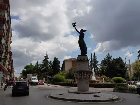 Photo de Monumento a la Constitución