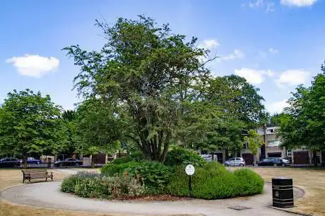 Photo de The Park Estate