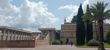 Photo de Grande Mosquée de Rome