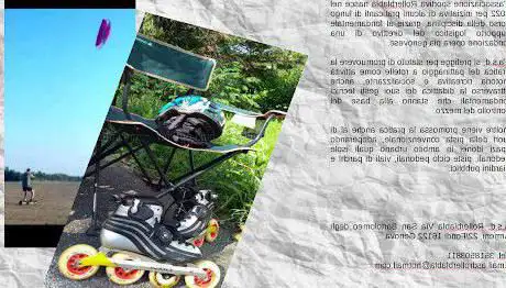 Associazione Sportiva Dilettantistica Rollerblabla