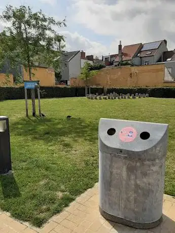 D'Hoogploate park