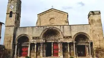 Photo de Musée de la Maison Romane