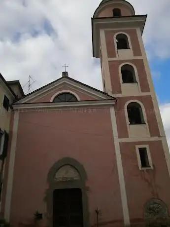 Photo de Vecchia Chiesa Di San Michele Arcangelo