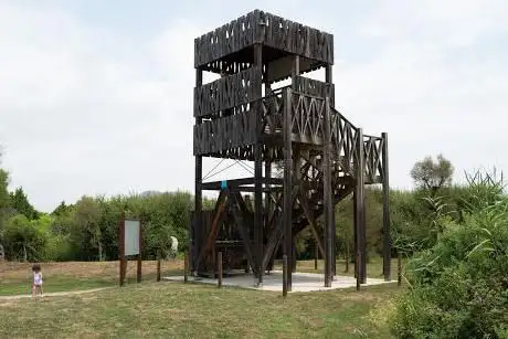 Photo de Observatorio de Aves