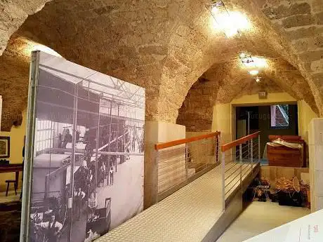 Photo de Museo della Carta e della Filigrana