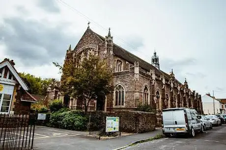 Photo de Saint Ambrose Whitehall