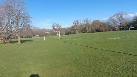 Photo de Burford Lodge Recreation Ground
