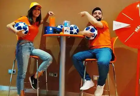 Photo de Luckia Apuestas VerÃn