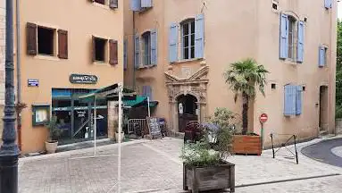 Photo de Ancienne Maison Consulaire